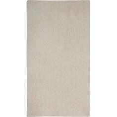 Ковёр полиэстер Touch 71301/66 80x150 см цвет белый Balta Rugs