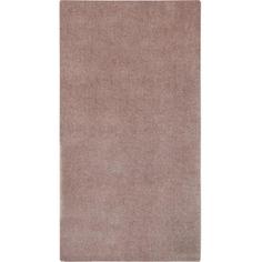 Ковёр полиэстер Touch 71301/22 80x150 см цвет розовый Balta Rugs