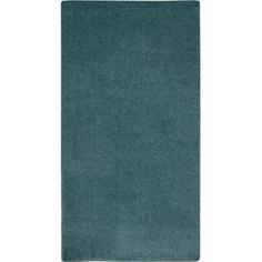 Ковёр полиэстер Touch 71301/99 80x150 см цвет бирюзовый Balta Rugs