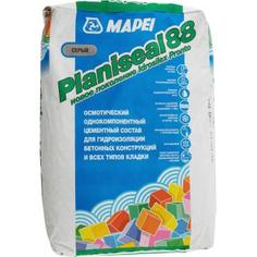 Цементная гидроизоляция Planiseal 88 25 кг Mapei