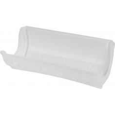 Держатель подвесной для бумажных полотенец Fly 273x87 мм, пластик, цвет белый