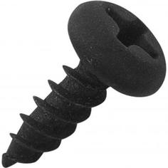 Саморезы металл-металл 3.5х11 мм, 22 шт. Tech Krep