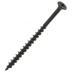 Саморезы гипсокартон-дерево 4.2х65 мм 100 шт. Tech Krep