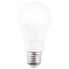 Лампа светодиодная Lexman E27 11 Вт 1055 Лм свет холодный белый