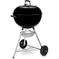 Гриль угольный Weber One-Touch Original 57х57х94 см