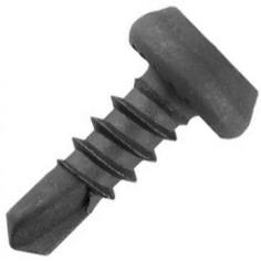 Саморезы для металлических профилей с буром 3.5х11 мм, на вес Tech Krep