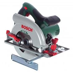 Циркулярная пила Bosch PKS 55, 1200 Вт, 160 мм