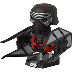 Фигурка Funko POP! Vinyl: Deluxe: "Звёздные войны: Эпизод 9" Верховный лидер Кайло Рен, 39914