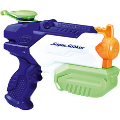 Водяной бластер Nerf Super Soaker Mikroburst 2 Hasbro