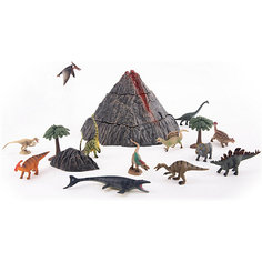 Игровой набор Collecta "Мини динозавры"