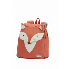 Рюкзак Samsonite Happy Sammies «Лисенок Уильям»