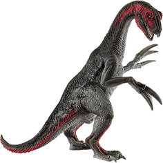 Коллекционная фигурка Schleich "Динозавры" Теризинозавр