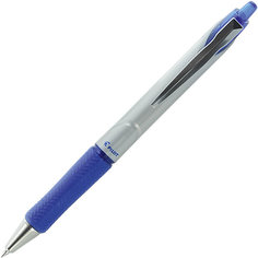 Ручка шариковая Pilot Acrobal, 0.7 мм, синяя
