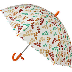 Зонт Mary Poppins "Осень", 48 см