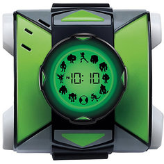 Электронные часы Playmates Ben 10 "Омнитрикс"