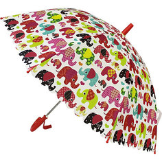 Зонт Mary Poppins "Слоники", 48 см
