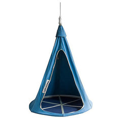 Гамак Kett-Up подвесной 110 см, джинс