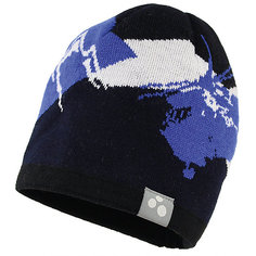 Шапка Huppa Carlos