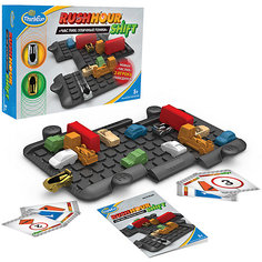 Игра "Час пик: Уличные гонки", Thinkfun