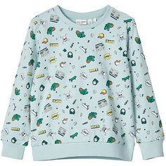 Свитшот Name it