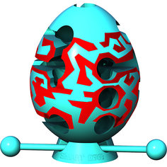 Головоломка Smart Egg "Зигзаг"