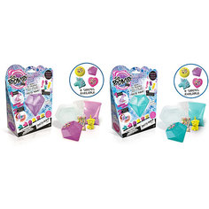 Набор для создания водяной бомбочки Canal toys So bomb diy Кристаллы