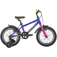 Двухколесный велосипед Format Kids 16"