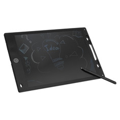 Планшет для рисования и заметок luazon lc-03, 12