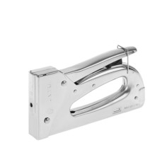 Степлер мебельный tundra, металлический корпус, тип скоб 53, 4 - 14 мм