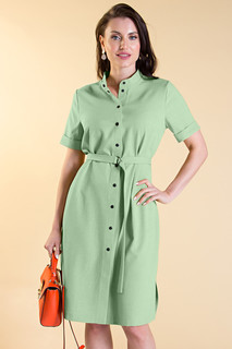 Платье-рубашка Lady Taiga