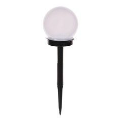 Фонарь садовый на солнечной батарее Luazon Lighting