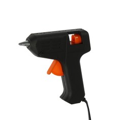 Клеевой пистолет tundra, 20 вт, 220 в, 7 мм