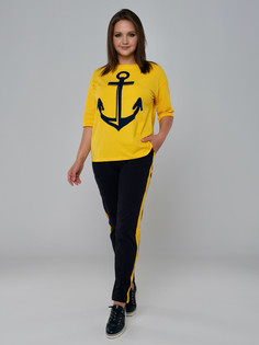 Костюм О'девайте!