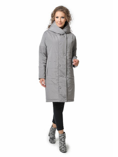 Пальто Dizzy Way