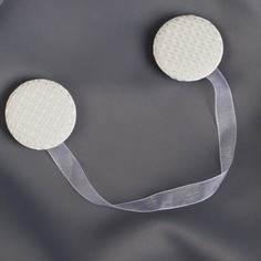 Подхват для штор Арт Узор