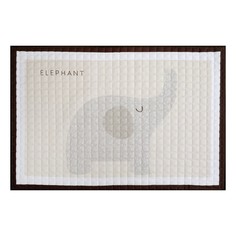 Коврик Крошка Я