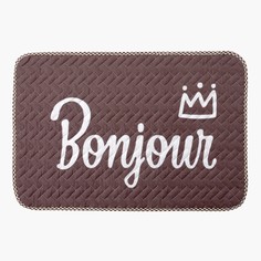 Коврик Крошка Я