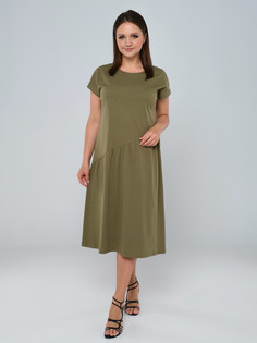 Платье О'девайте!