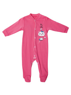 Комбинезон MD