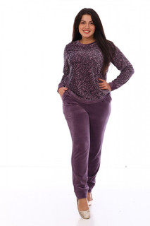 Костюм Sve Tekst