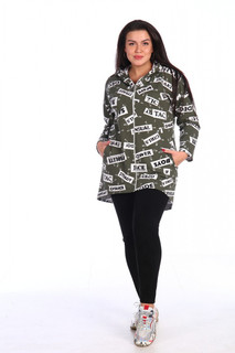 Толстовка Sve Tekst