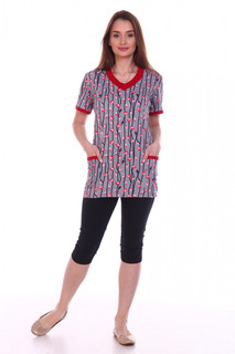 Костюм Sve Tekst