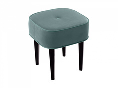 Табурет handy sq (ogogo) серый 40x45x40 см.