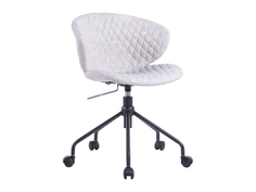 Стул kennedy (ogogo) серый 59x84x57 см.