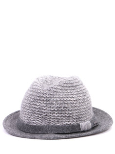 Шляпа вязаная Woolrich