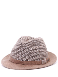 Шляпа вязаная Woolrich