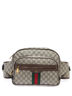 Поясная сумка Ophidia Gucci