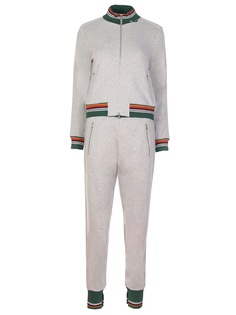 Спортивный костюм хлопковый Phillip Lim