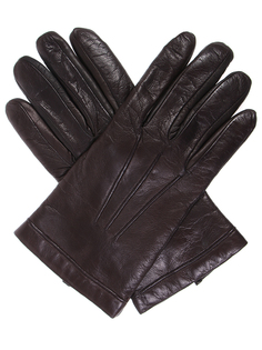 Кожаные перчатки Moreschi