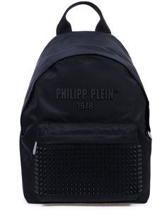 Рюкзак текстильный Philipp Plein